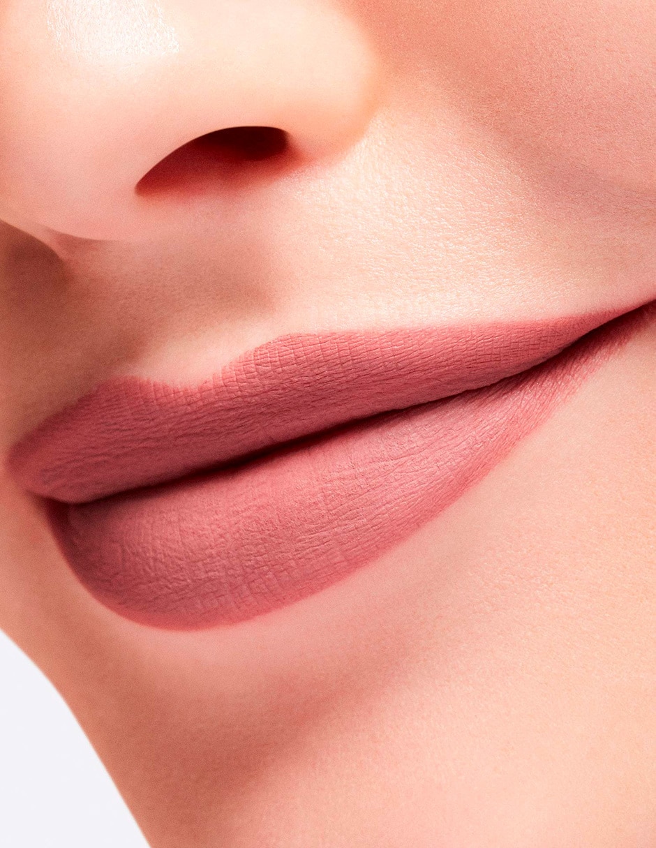 M·A·C LOCKED KISS INK (LABIAL LÍQUIDO MATE)